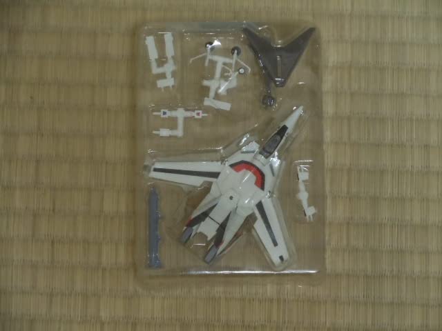 Amazon | マクロス バルキリーコレクション2 VF-1A 一条機（劇場版